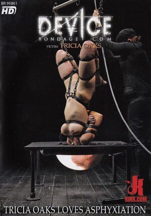Tricia Oaks Loves Asphyxiation