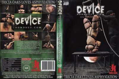 Tricia Oaks Loves Asphyxiation - Image 3