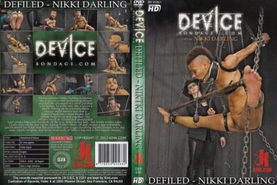 Defiled - Nikki Darling - Image 3