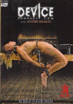 MZ Berlin VS Andre Shatki