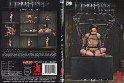 A Rough Rider - Image 3