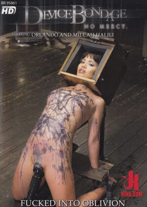 Fucked Into Oblivion