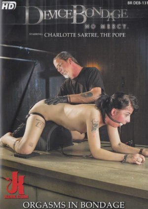 Orgasms In Bondage