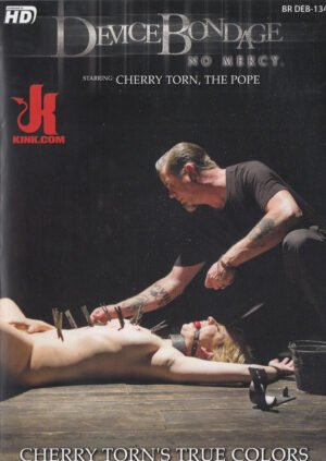Cherry Torn's True Colors