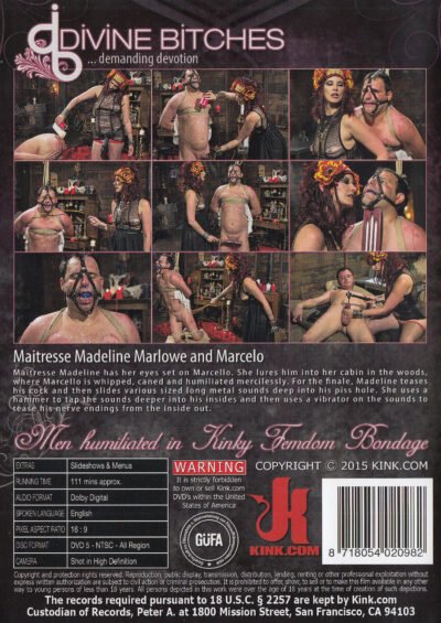 Sex Magick - Image 2