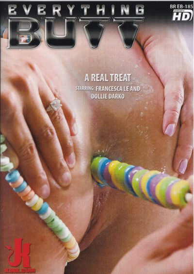 A Real Treat