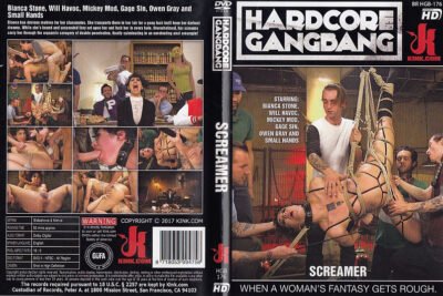 Screamer - Image 3