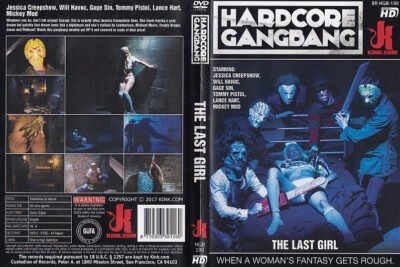 The Last Girl - Image 3