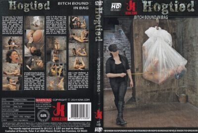 Bitch Bound In Bag - Image 3