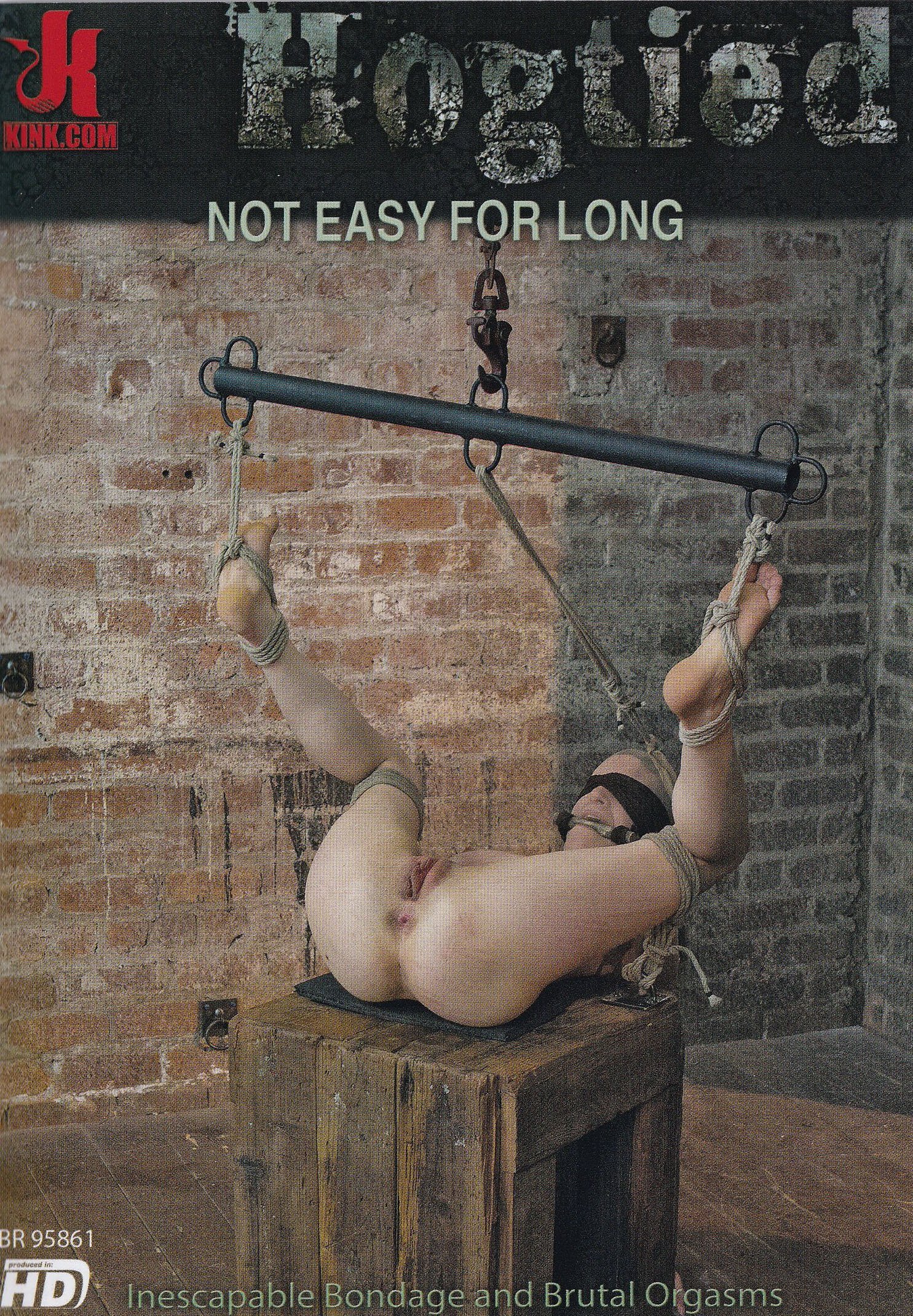 Not Easy For Long