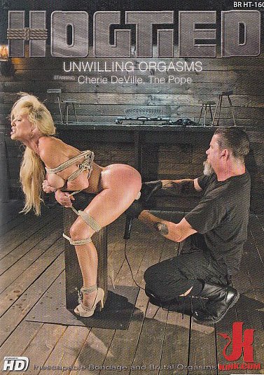 Unwilling Orgasms