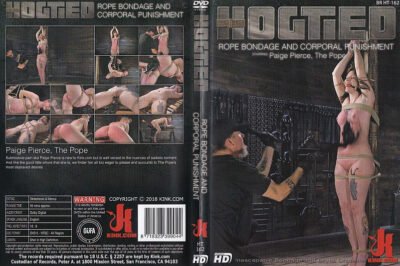Rope Bondage And Coproral Punishment - Image 3