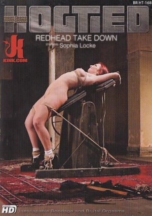 Redhead Take Down