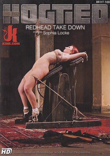 Redhead Take Down