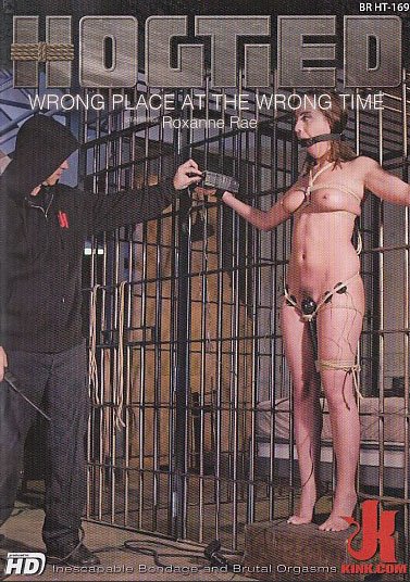 Wrong Place At The Wrong Time