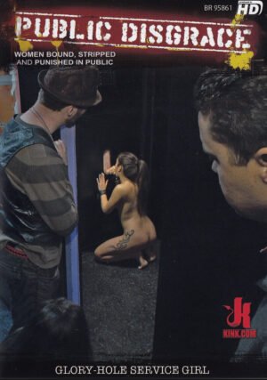 Glory-Hole Service Girl