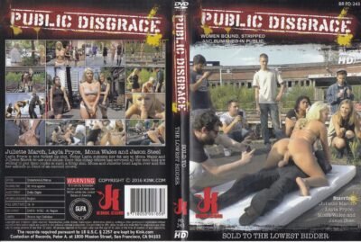 Sold to The Lowest Bidder - Image 3
