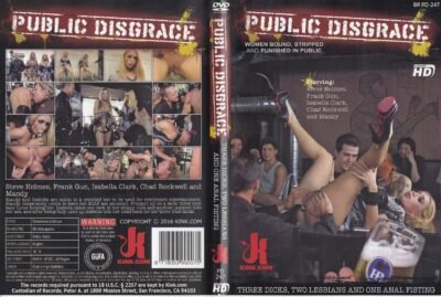 Three Dicks, Two Lesbians and One Anal Fisting - Image 3