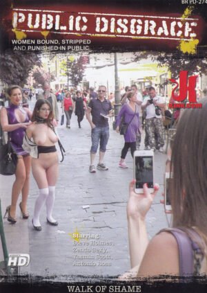 Walk of Shame