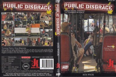 Bus Fuck - Image 3