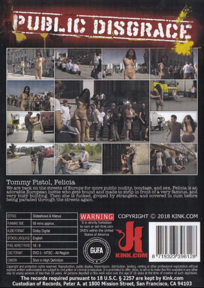 Take Me To The Streets - Image 2