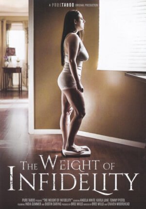 The Weight Of Infidelity
