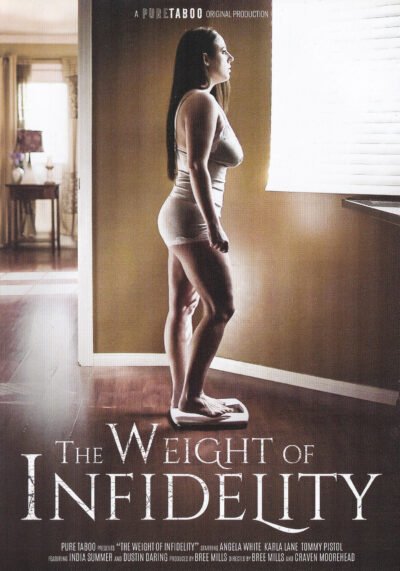 The Weight Of Infidelity
