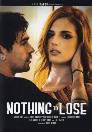 Nothing To Lose