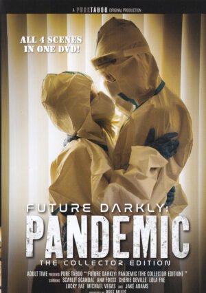 Future Darkly: Pandemic (The Collectors Edition)