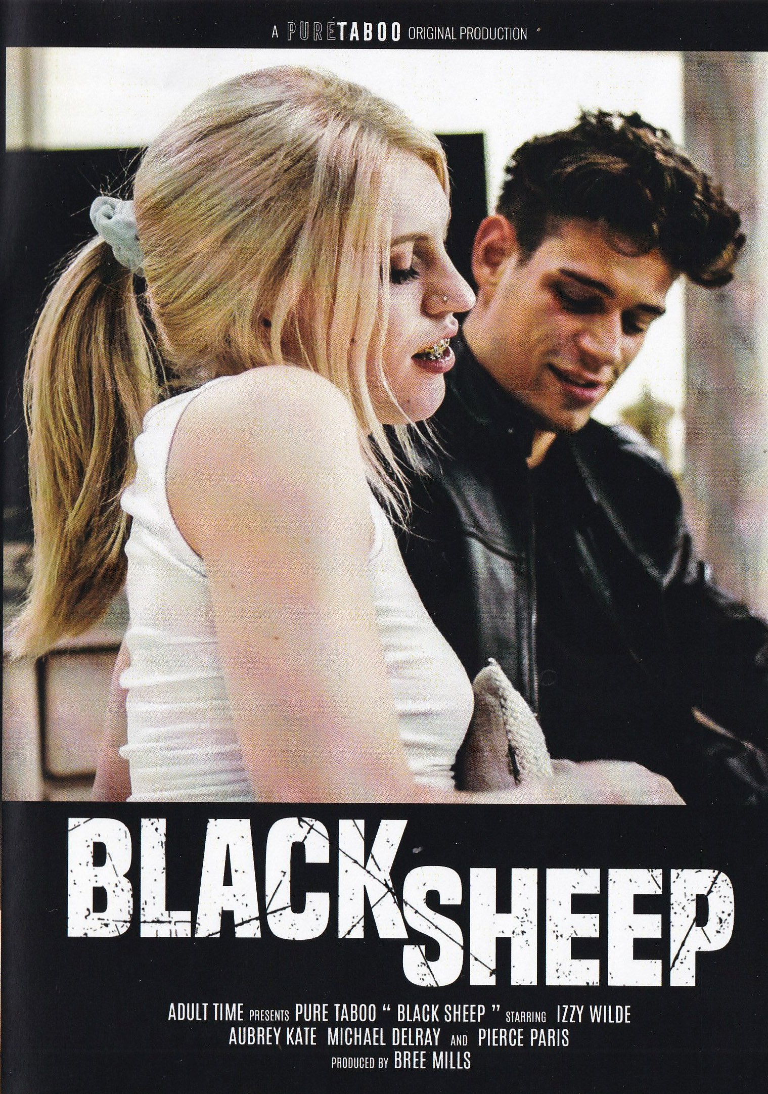 Black Sheep