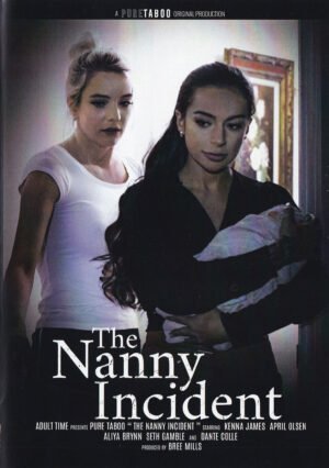The Nanny Incident
