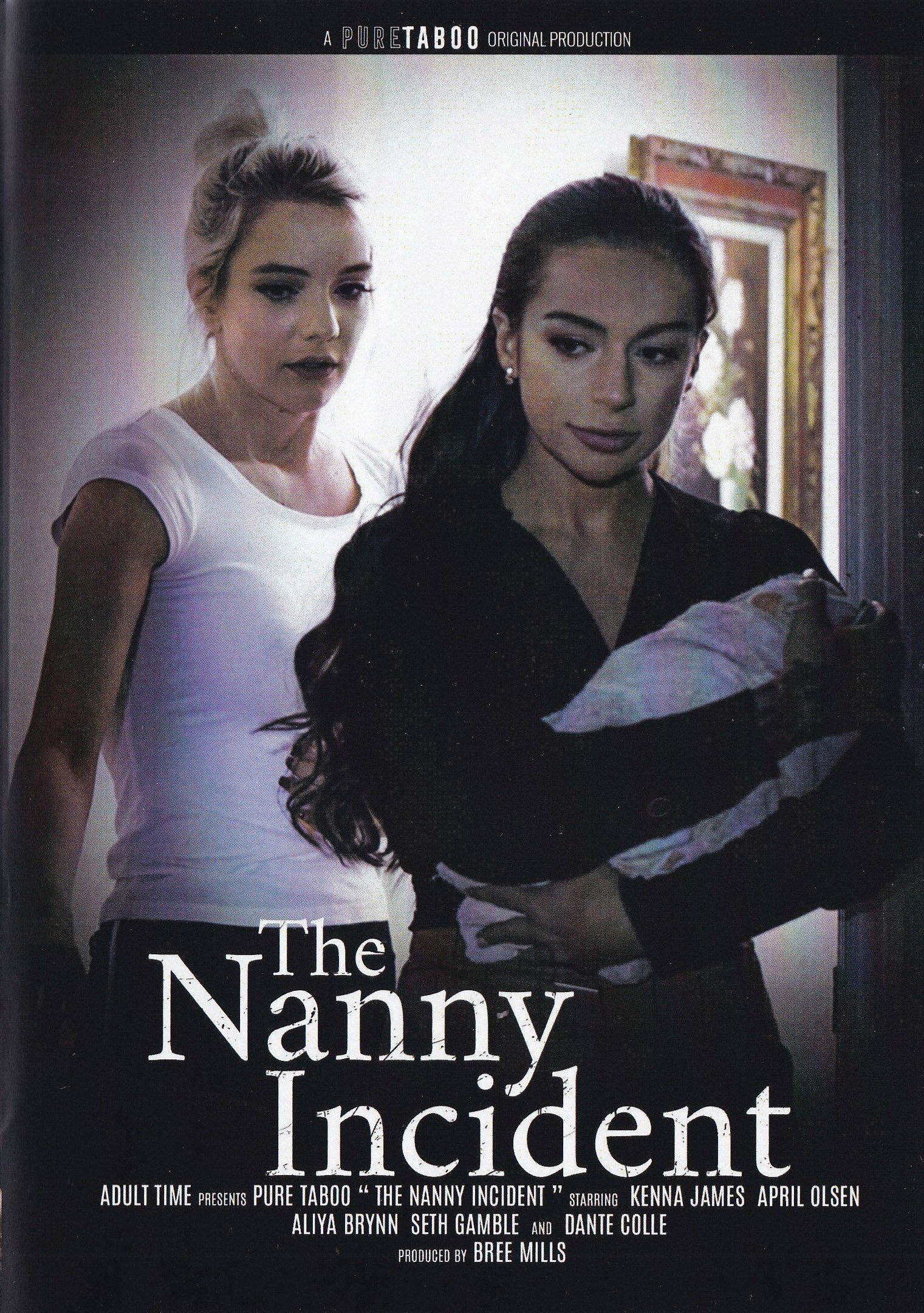 The Nanny Incident