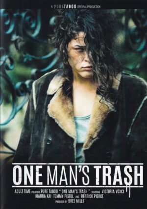One Man’s Trash