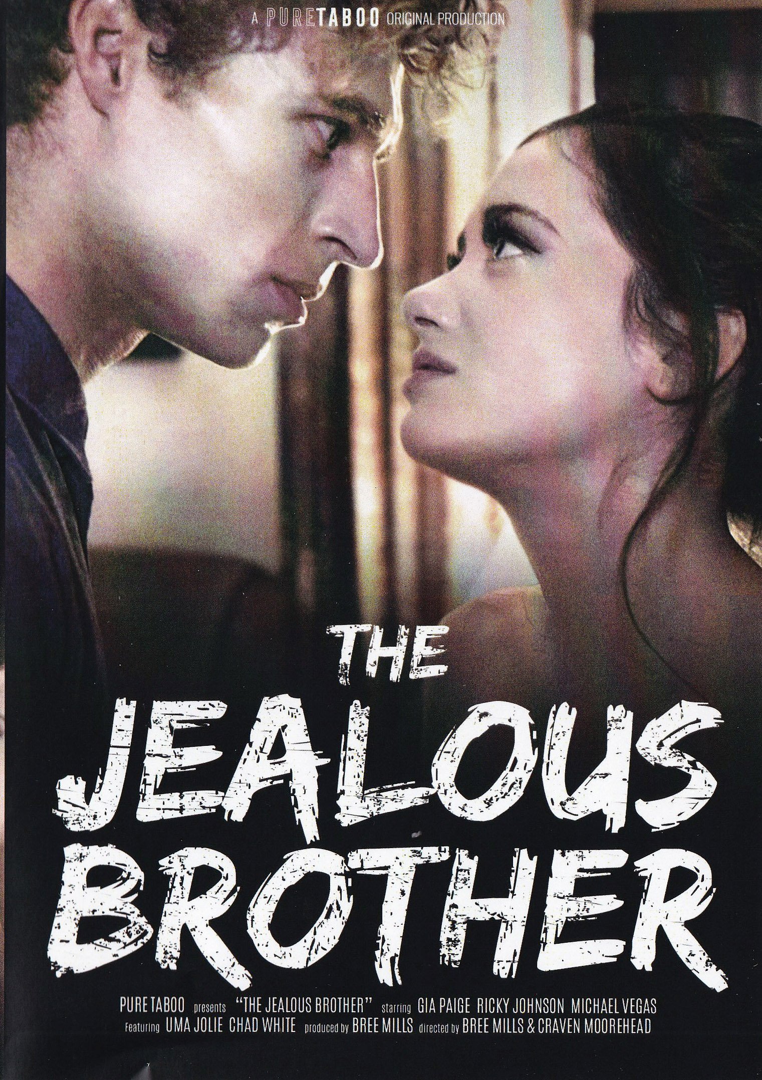 The Jealous Brother