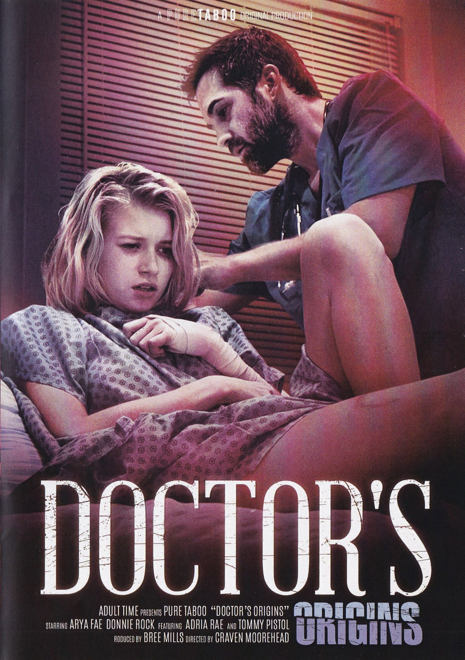 Doctor’s Origins