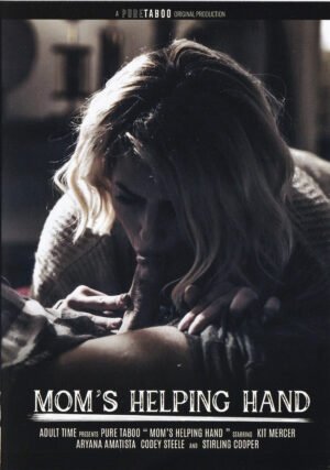 Mom’s Helping Hand