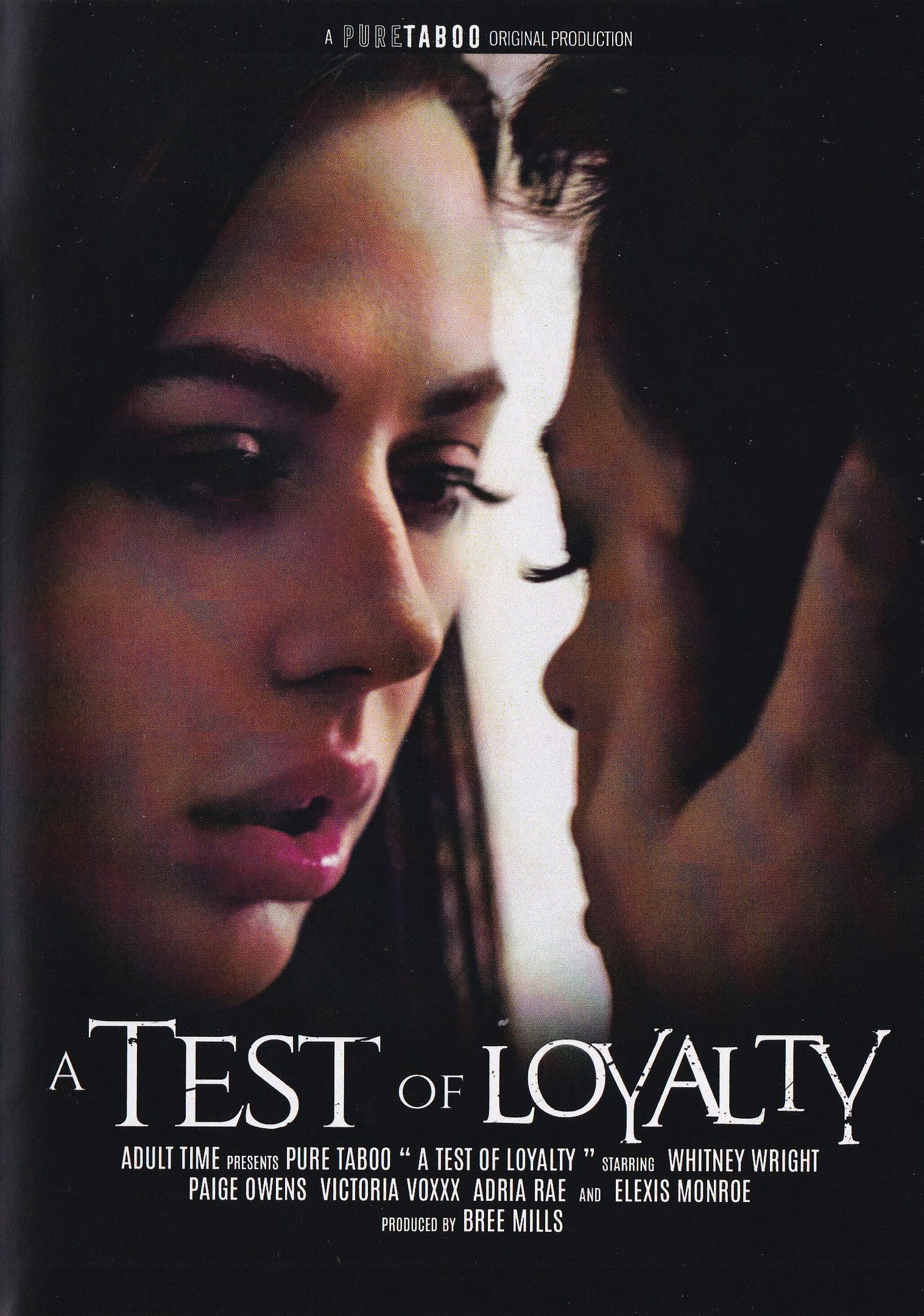 A Test Of Loyalty