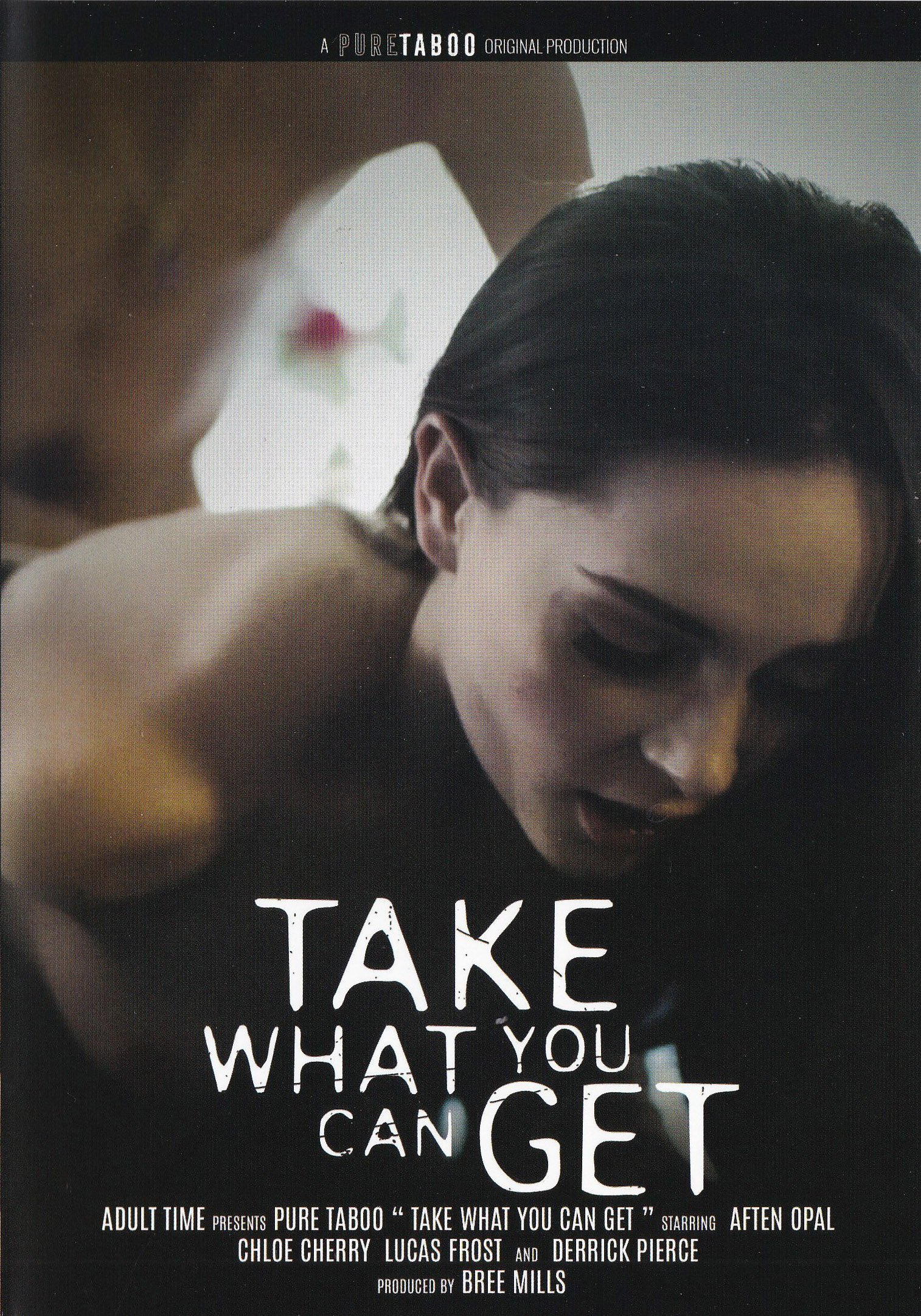 Take What You Can Get