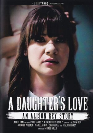 A Daughter's Love - An Alison Rey Story