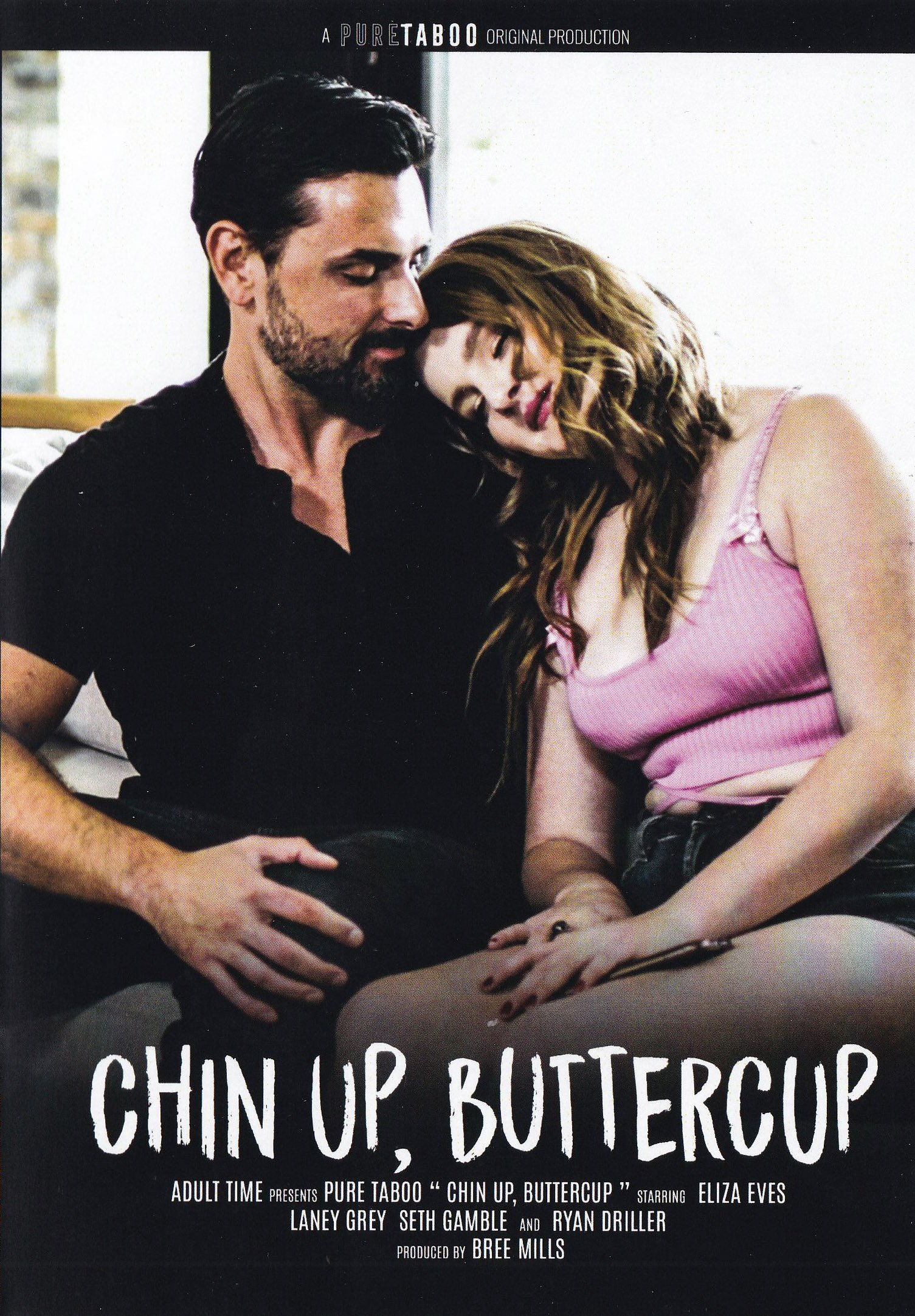 Chin Up, Buttercup