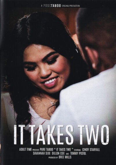 It Takes Two