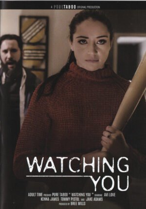 Watching You