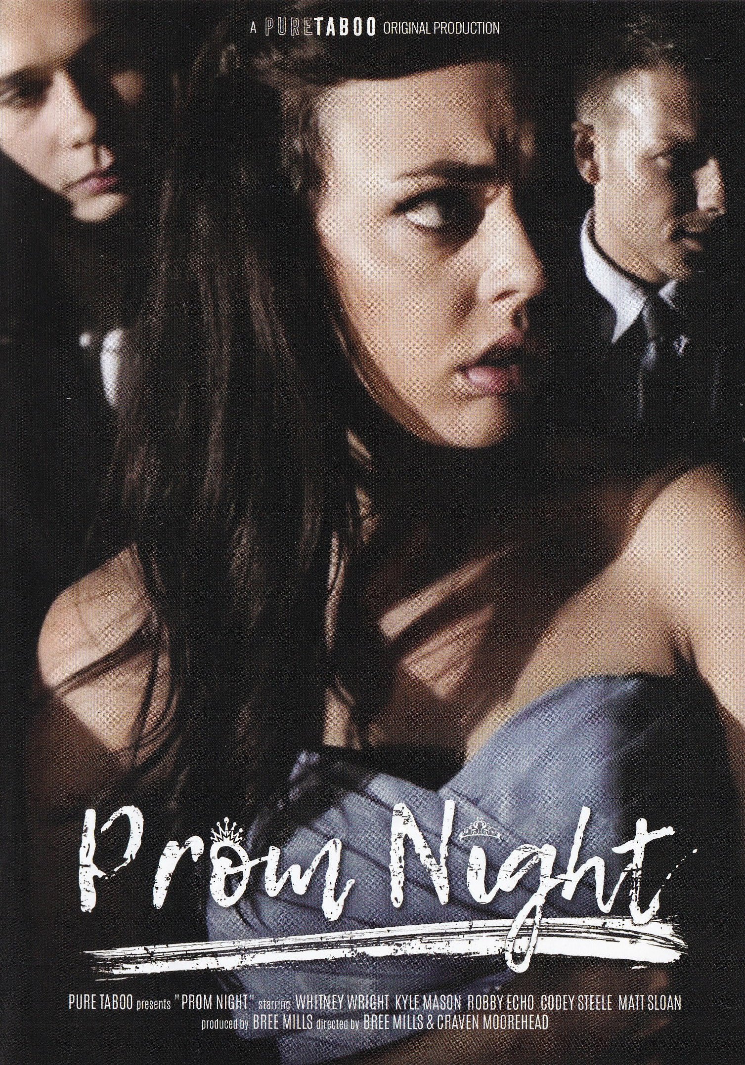 Prom Night