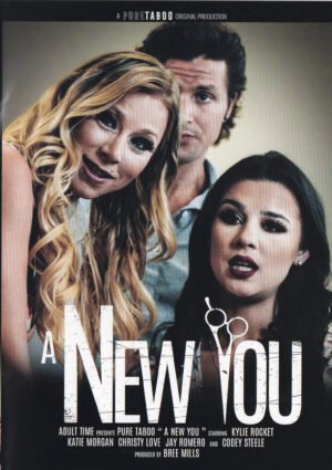 A New You