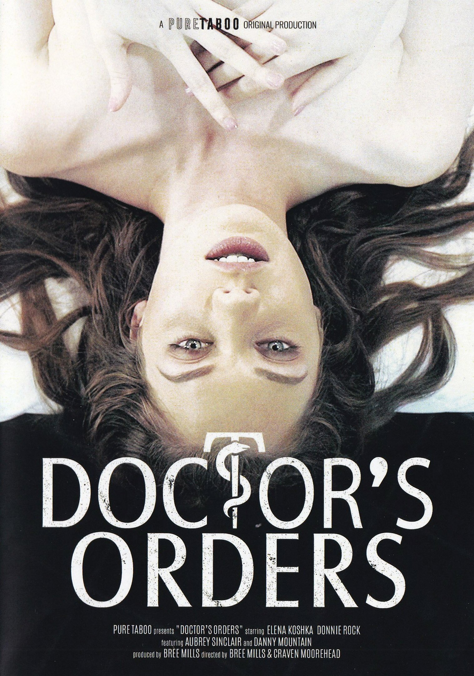 Doctor's Orders