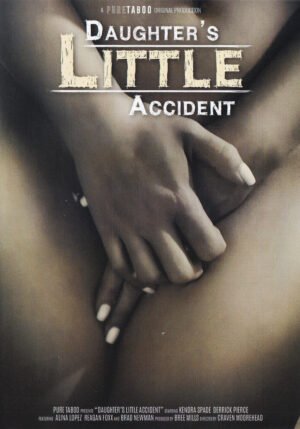 Daughter’s Little Accident