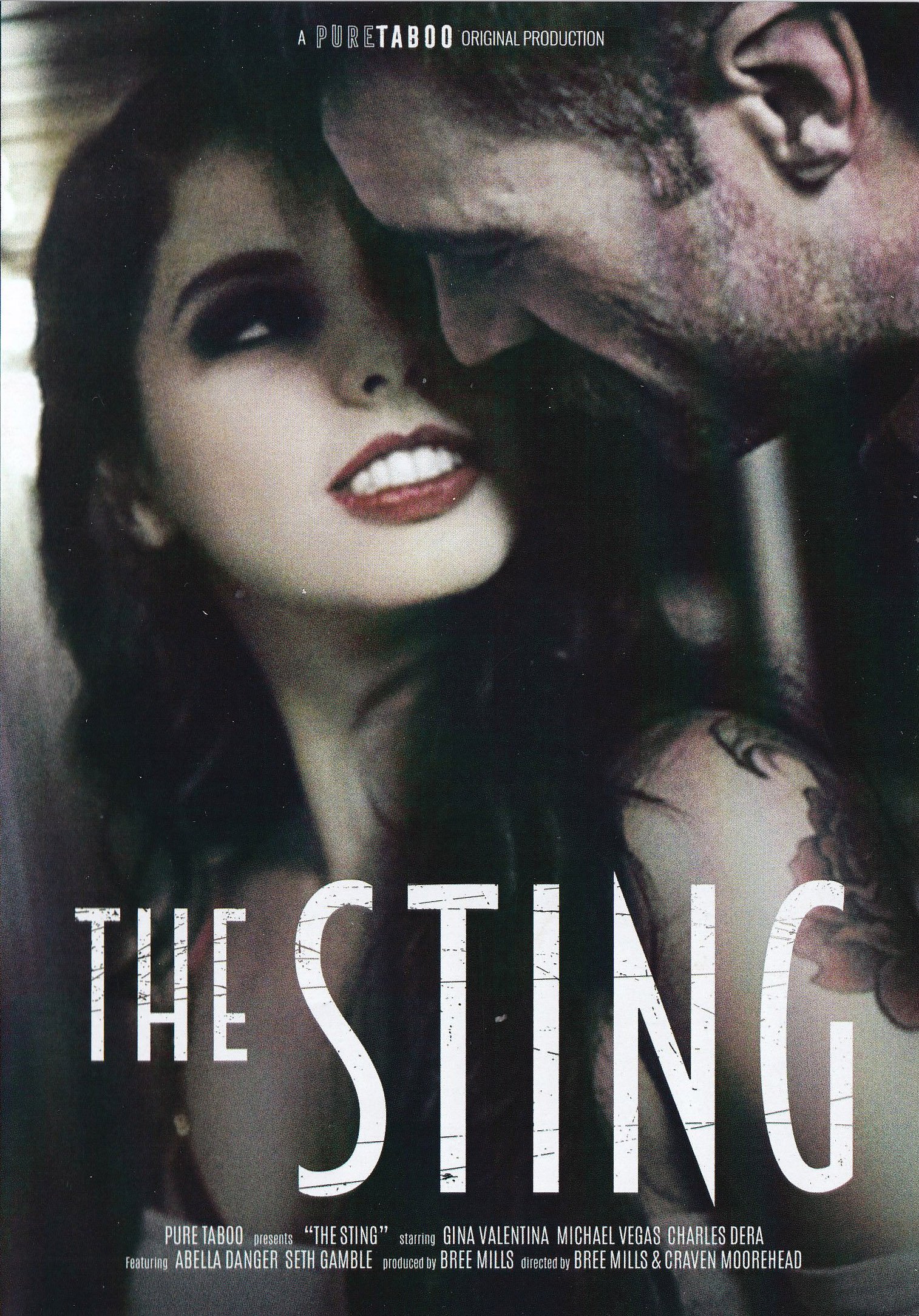 The Sting