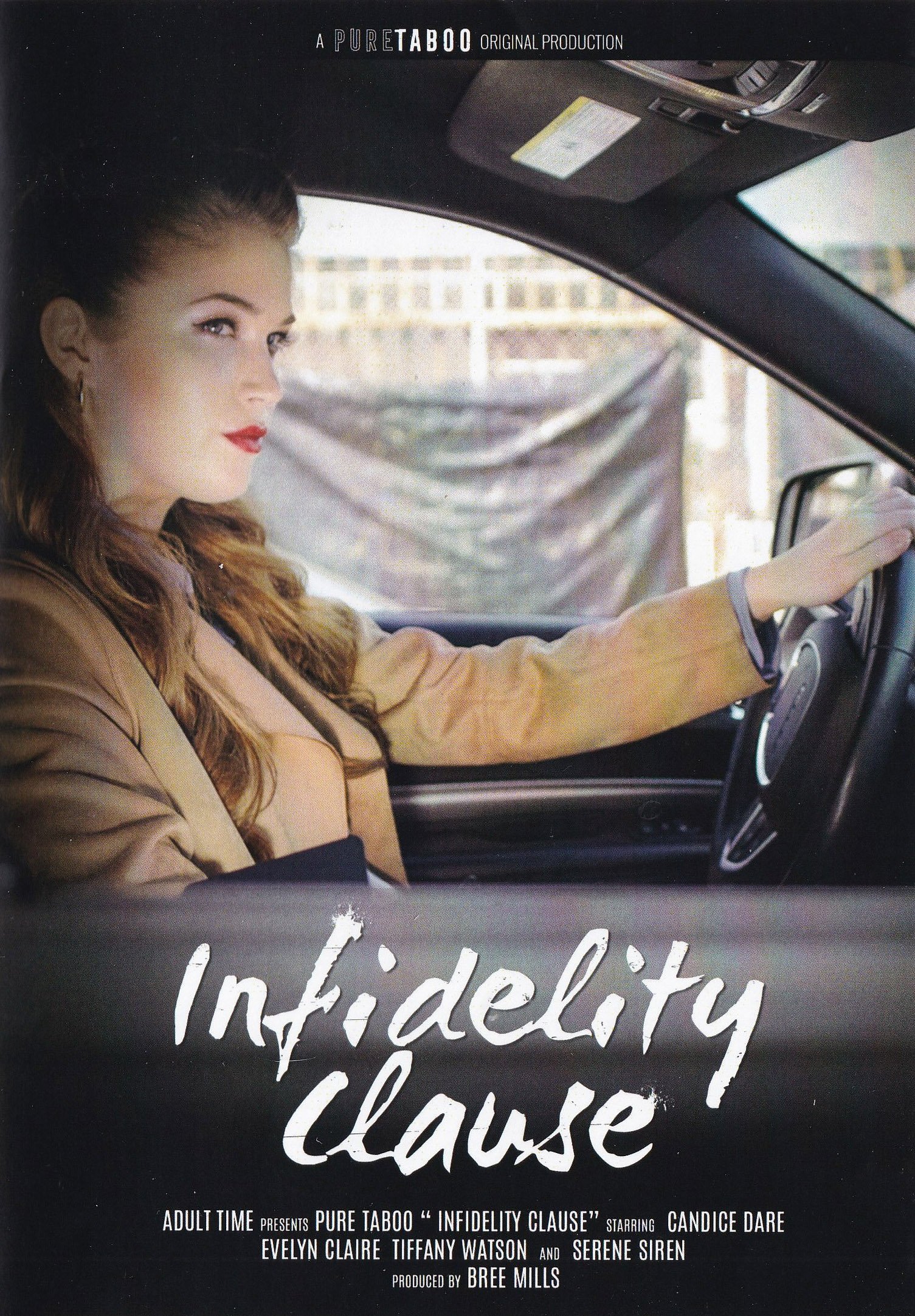 Infidelity Clause