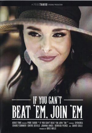 If You Can’t Beat Em, Join ‘Em