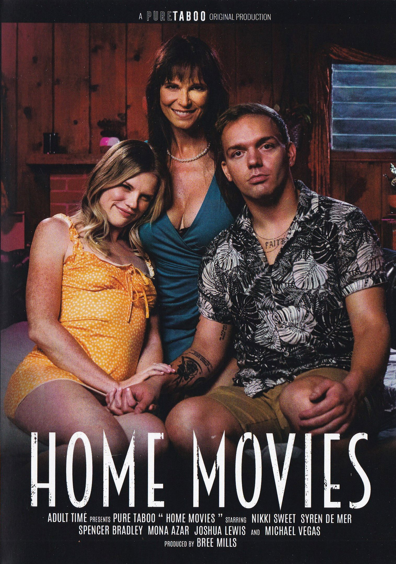 Home Movies